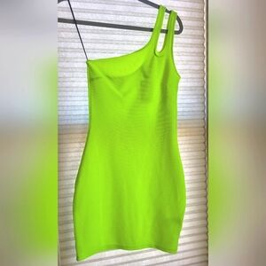 NWT H&M mini dress